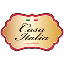 Logo of Casa Italia