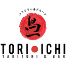 Tori Ichi Yakitori &amp; Bar Logo