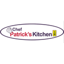 Chef Patrick&#039;s Kitchen Logo