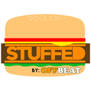 Stuffed by Offbeat Logo