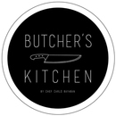 Logo of Butcher’s Kitchen by Chef Carlo