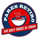 Logo of Pares Retiro