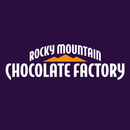 Logo of Rocky Mountain Chocolate Factory