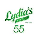 Lydia&#039;s Lechon Logo