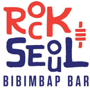 Rock &amp; Seoul Bibimbap Bar Logo