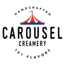 Logo of Carousel Creamery