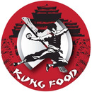 Logo of Kung Food Manila