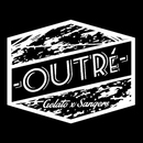 Outré Gelato &amp; Sangers Logo