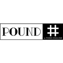 Pound by Todd English Logo