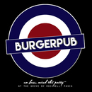 Burgerpub Logo