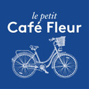 Logo of Cafe Fleur