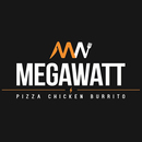 Logo of Megawatt