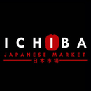 Logo of Ichiba: Japanese Market