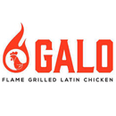 Galo Flame Grilled Latin Chicken Logo