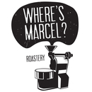 Logo of Where’s Marcel?