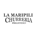 La Maripili Churreria Logo