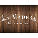 Logo of La Madera Gastronomic Pub