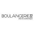 Logo of Boulangerie22