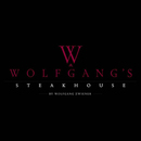 Wolfgang&#039;s Steakhouse Logo