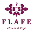 Logo of Cafe Flafe