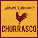 Logo of Churrasco Latin American Chicken