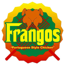 Logo of Frangos Portuguese Style Chicken