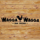 Logo of Wagga Wagga Jerk Chicken