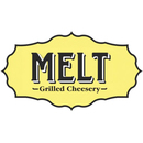 Melt Grilled Cheesery Logo