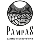 Pampas Latino Bistro &amp; Bar Logo