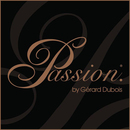 Logo of Passion by Gerard Dubois