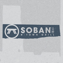 Soban K-Town Grill Logo