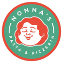 Nonna&#039;s Pasta &amp; Pizzeria Logo