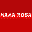 Logo of Mama Rosa