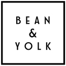 Logo of Bean & Yolk