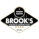 Logo of Brook