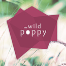 Logo of The Wild Poppy