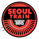 Seoul Train Korean BBQ Logo