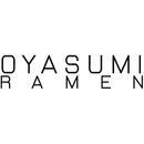 Logo of Oyasumi Ramen