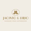 Jacinto &amp; Lirio Logo