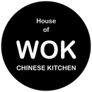 Logo of House of Wok Chinese Kitchen