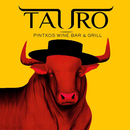 Logo of Tauro Pintxos Wine, Bar & Grill