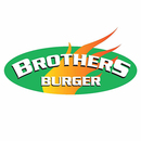 Brothers Burger Logo