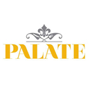 Logo of Palate Restaurant