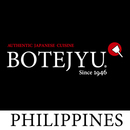 Botejyu Logo