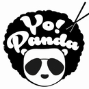 Yo! Panda Logo