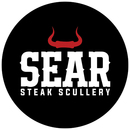 Logo of Sear Steak Scullery