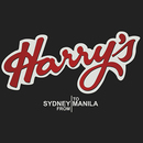 Logo of Harry