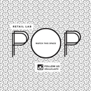 POP by Retail Lab Logo