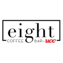 Logo of Eight Coffee Bar by UCC