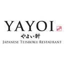 Yayoi Japanese Teishoku Restaurant Logo